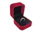 Preview: Schmuckschachtel Ringetuis Ringbox Ringschachtel Verpackung Geschenkbox
